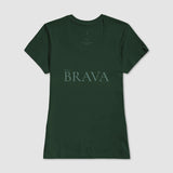 Camiseta Brava