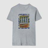 Camiseta Sardines à L'Huile