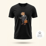 Camiseta Business