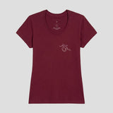 Camiseta Serpentina