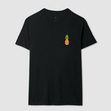Camiseta Sabor Abacaxi