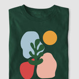 Camiseta Sal da Terra