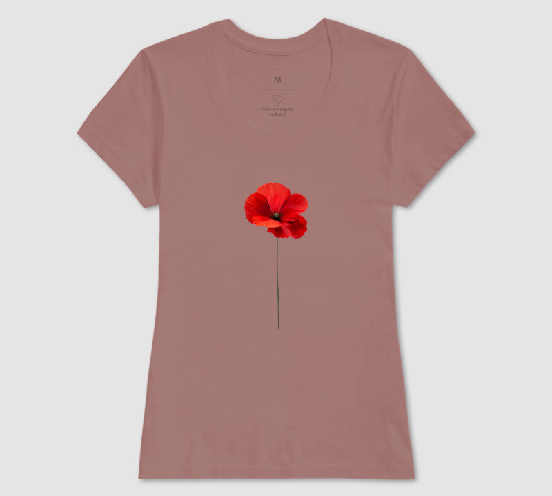 Camiseta Solo