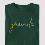 Camiseta Graviola