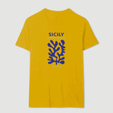 Camiseta Sicily