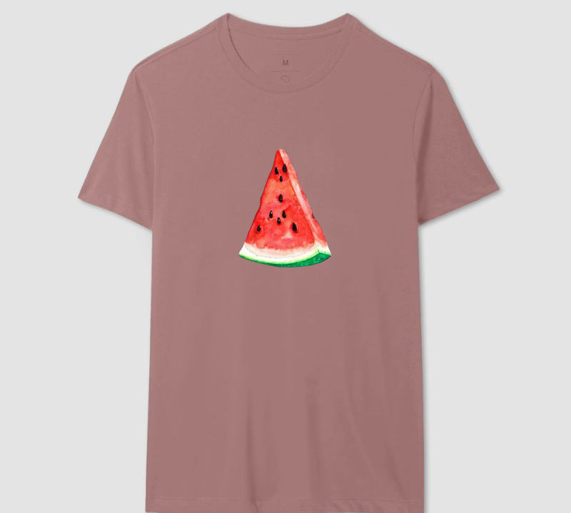 Camiseta Watermelon Sugar
