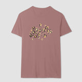 Camiseta Leopardo