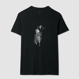 Camiseta Luz Selvagem