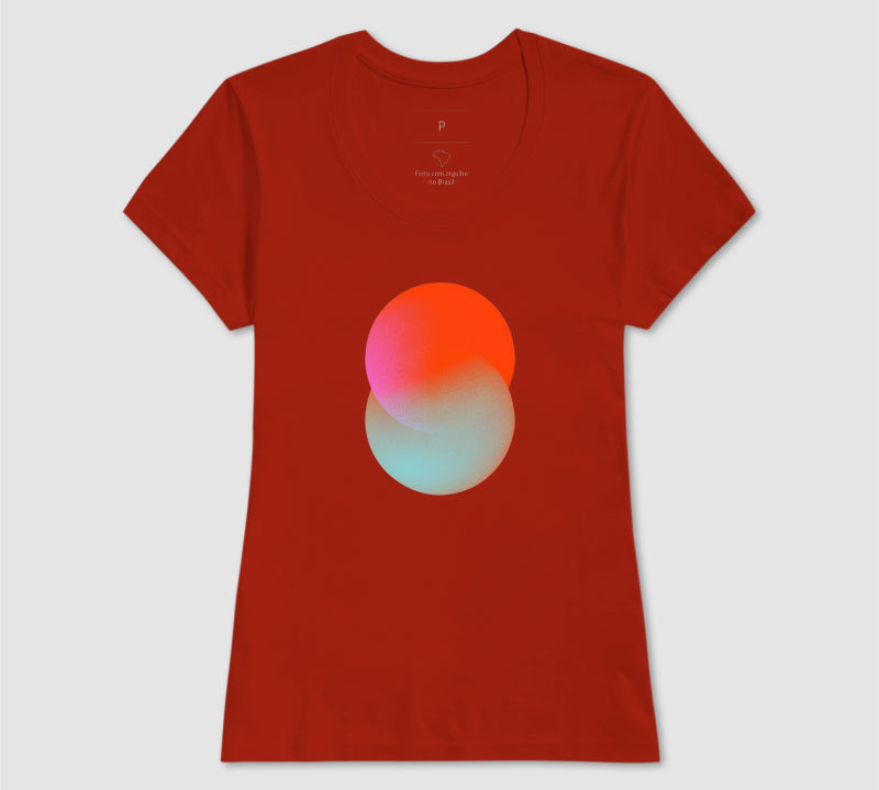 Camiseta Dotz