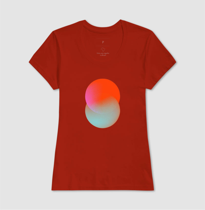 Camiseta Dotz