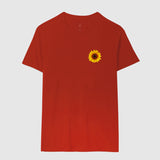 Camiseta Sun Is Shining