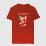Camiseta Santorini
