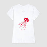Camiseta Jellyfish