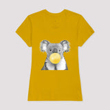 Camiseta Bubble Koala