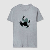 Camiseta Senhor Sapo