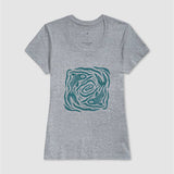 Camiseta Maré Dupla