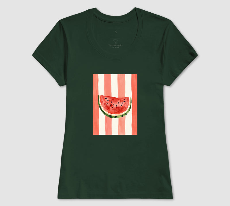 Camiseta Polpa