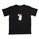 Camiseta Skate Capivara