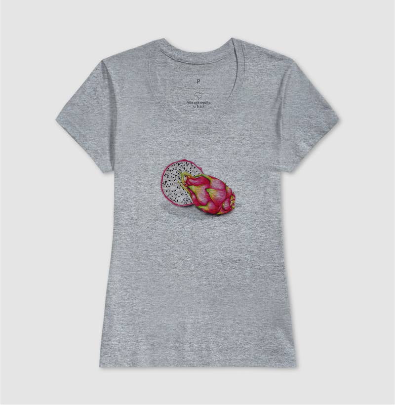 Camiseta Pitaya