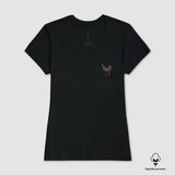 Camiseta Diva | Algodão Peruano |