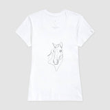 Camiseta Trote Suave