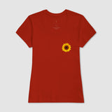Camiseta Sun Is Shining