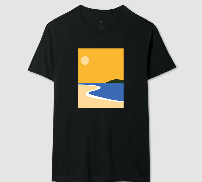 Camiseta Summer Days