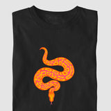 Camiseta Víbora