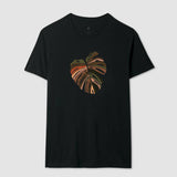 Camiseta Costela-De-Adão