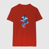 Camiseta Índigo