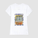 Camiseta Sardines à L'Huile