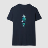 Camiseta Bubbles