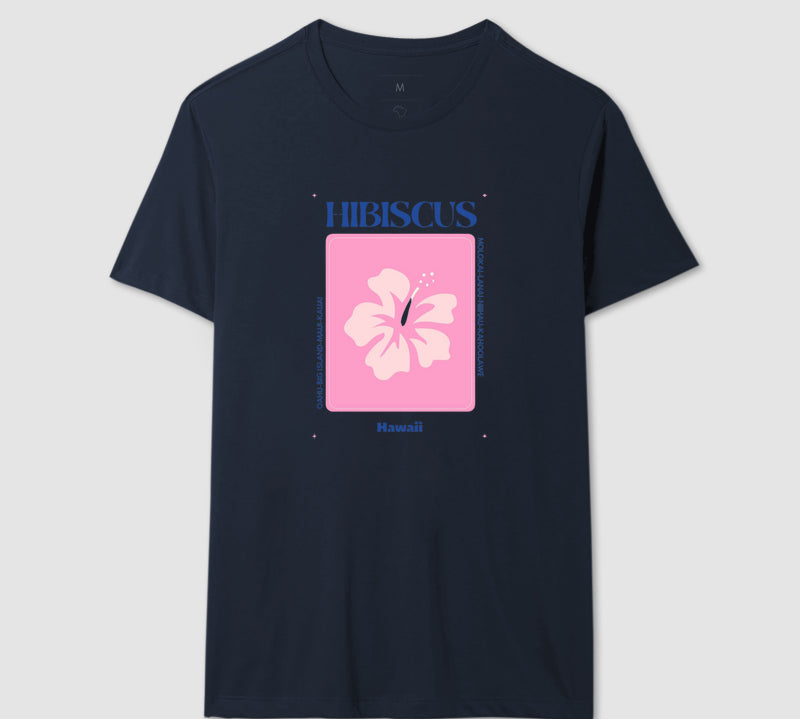 Camiseta Hawaii
