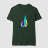 Camiseta Yacht Event