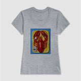 Camiseta Lagosta à Venda