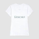 Camiseta Sancho
