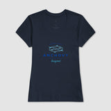Camiseta Anchova