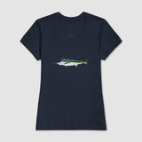 Camiseta Marlin