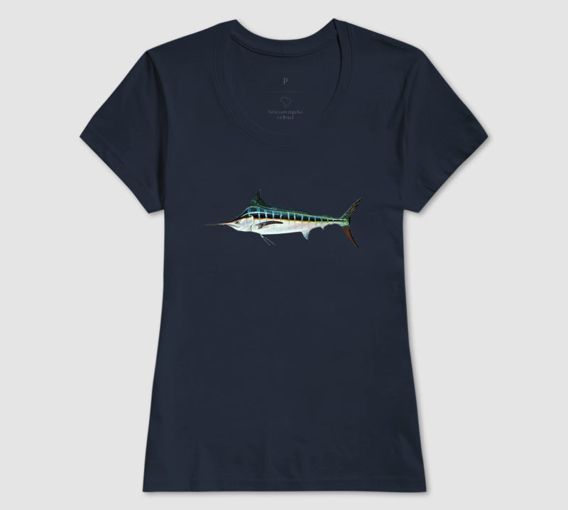 Camiseta Marlin