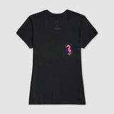 Camiseta Reino Marinho