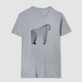 Camiseta Geo Gorilla