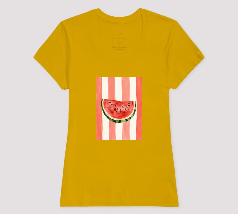 Camiseta Polpa