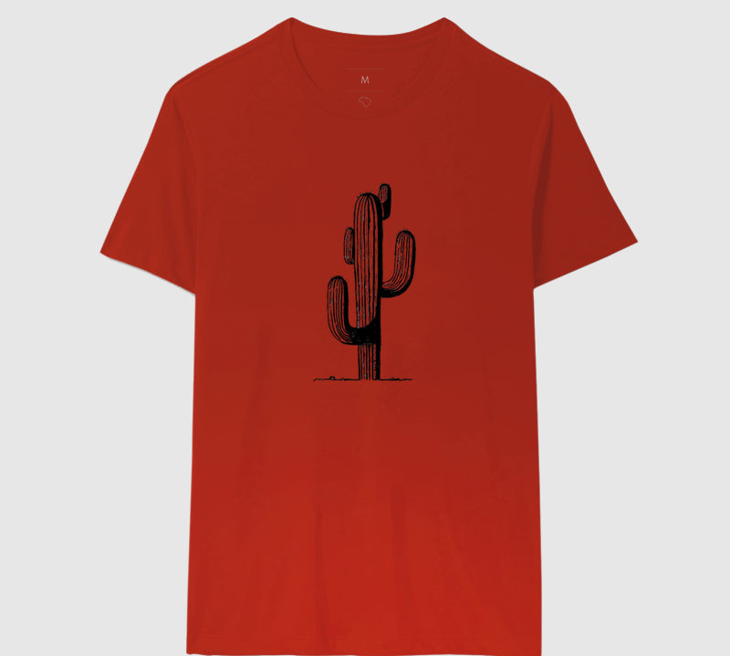 Camiseta Cactus