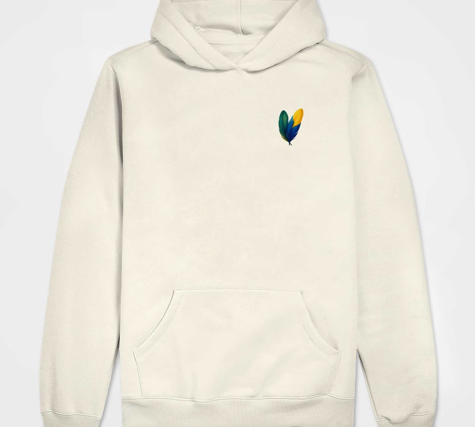 Hoodie Brasilis