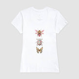 Camiseta Bugs