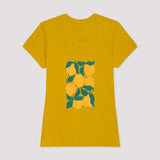 Camiseta Limão Siciliano