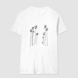 Camiseta Jardim Botânico