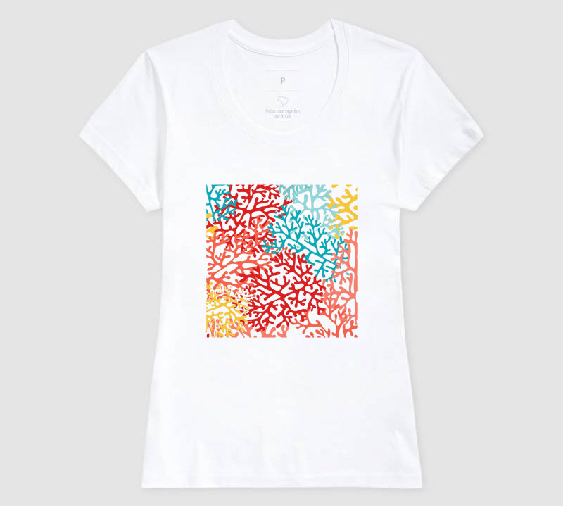 Camiseta Recife