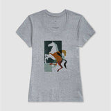 Camiseta Horse Power