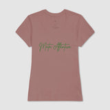 Camiseta Mata Atlântica